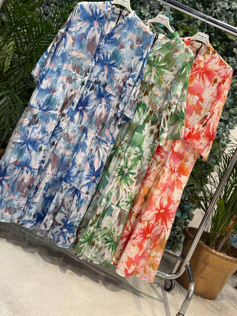 Итальянская одежда, бренд Amelie Follies (Michelle), арт. 74156328