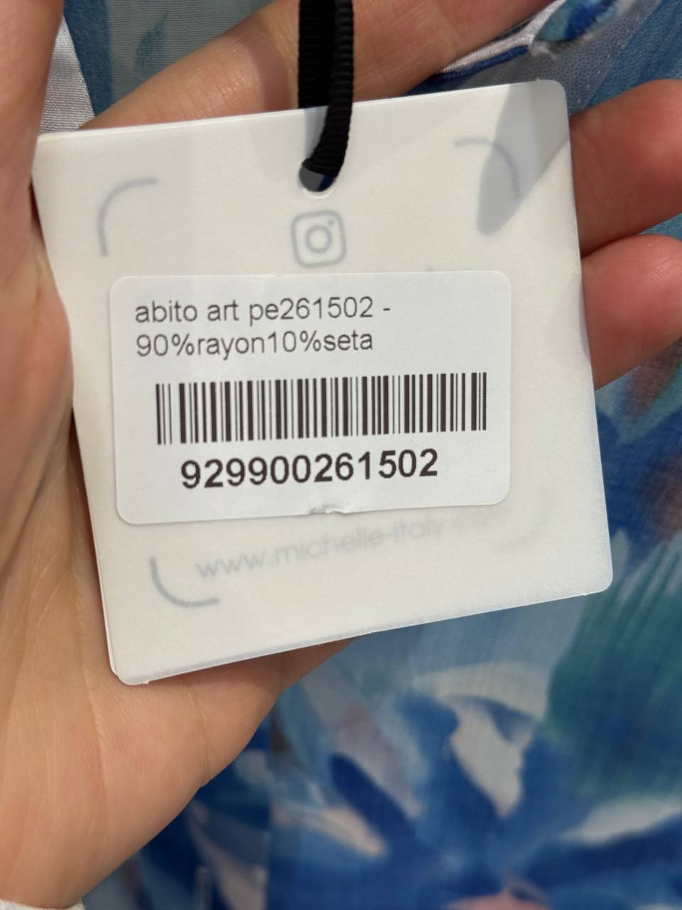 Итальянская одежда, бренд Amelie Follies (Michelle), арт. 74156332