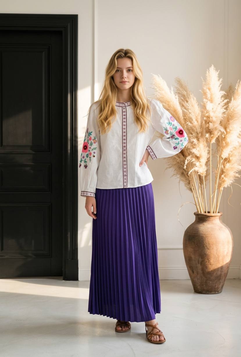 Итальянская одежда, бренд Amelie Follies (Michelle), арт. 74156333