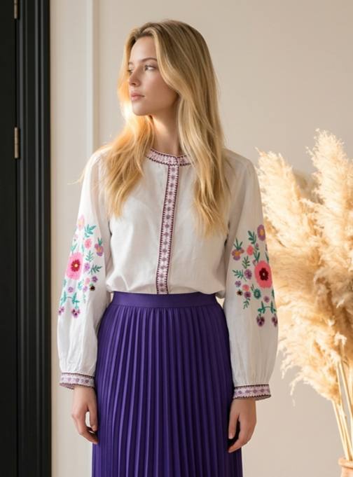 Итальянская одежда, бренд Amelie Follies (Michelle), арт. 74156334