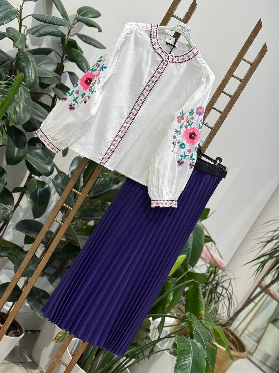 Итальянская одежда, бренд Amelie Follies (Michelle), арт. 74156336