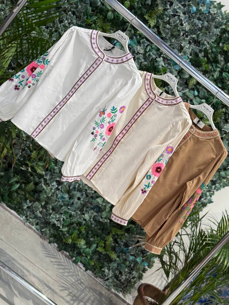 Итальянская одежда, бренд Amelie Follies (Michelle), арт. 74156339