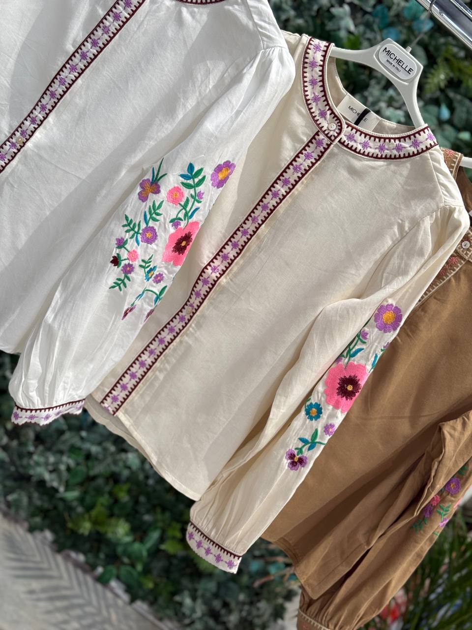 Итальянская одежда, бренд Amelie Follies (Michelle), арт. 74156340