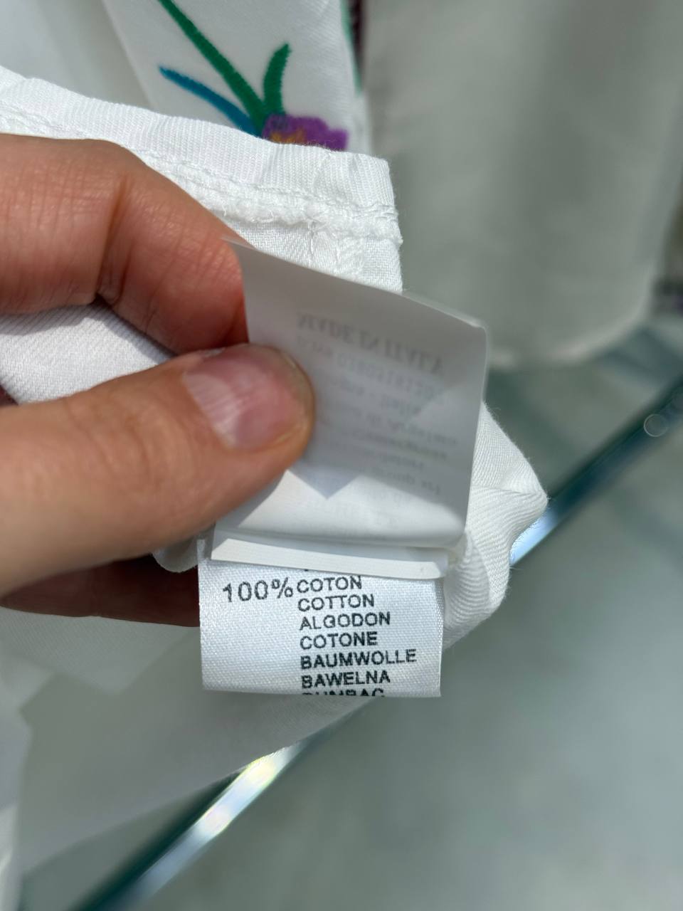 Итальянская одежда, бренд Amelie Follies (Michelle), арт. 74156341