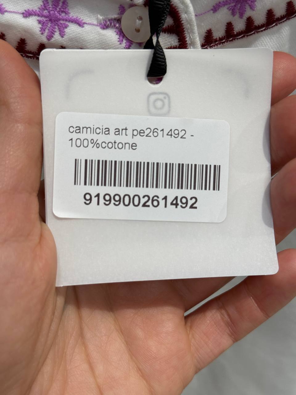 Итальянская одежда, бренд Amelie Follies (Michelle), арт. 74156342