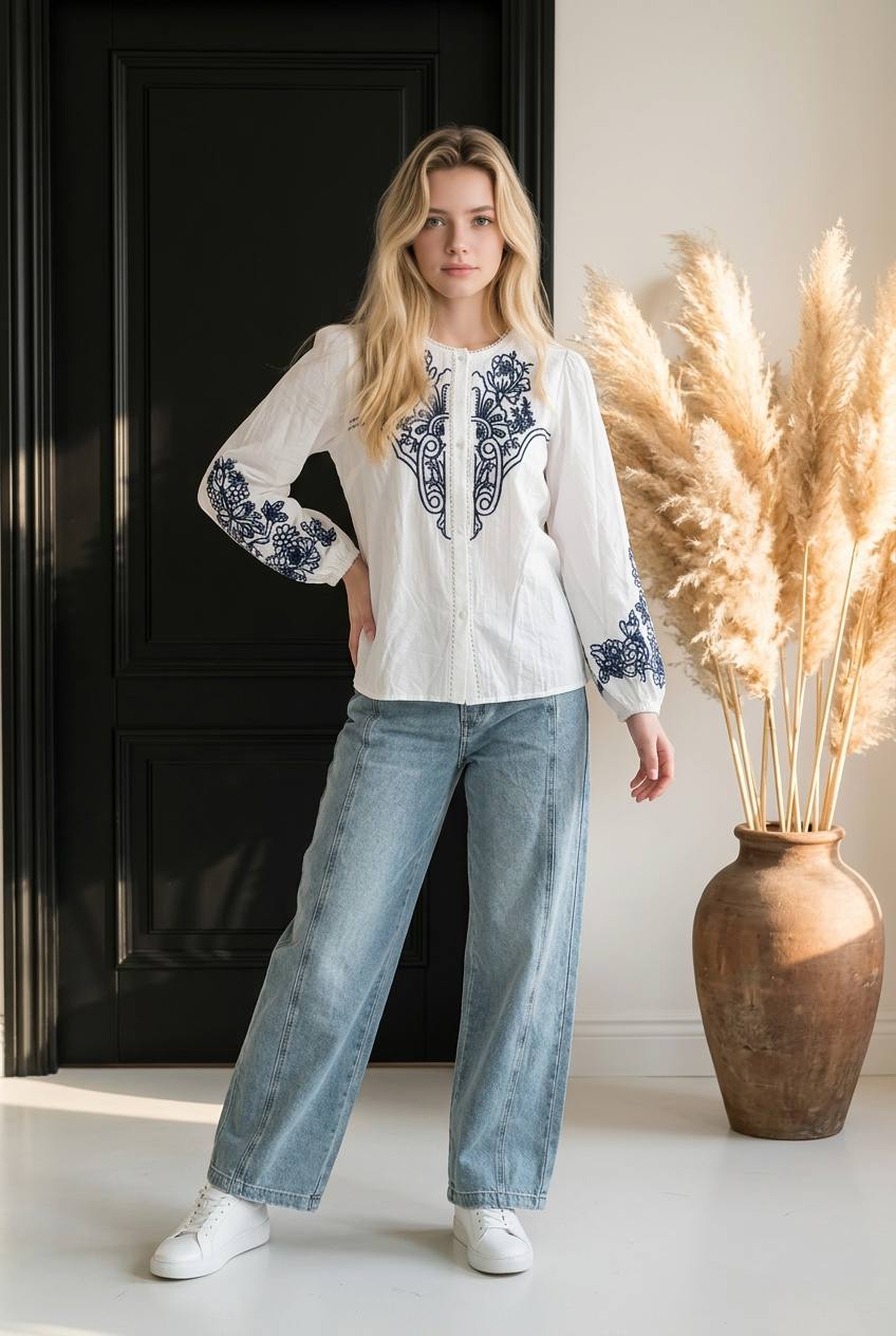 Итальянская одежда, бренд Amelie Follies (Michelle), арт. 74156343