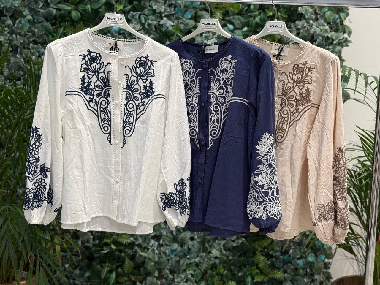 Итальянская одежда, бренд Amelie Follies (Michelle), арт. 74156348