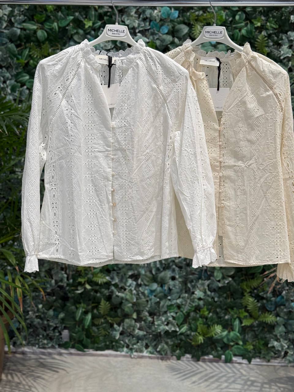 Итальянская одежда, бренд Amelie Follies (Michelle), арт. 74156355