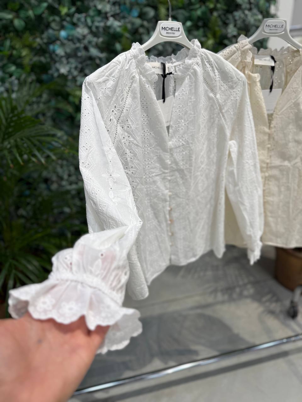 Итальянская одежда, бренд Amelie Follies (Michelle), арт. 74156357