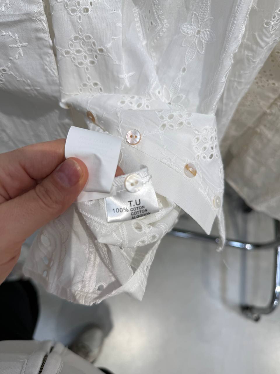 Итальянская одежда, бренд Amelie Follies (Michelle), арт. 74156358