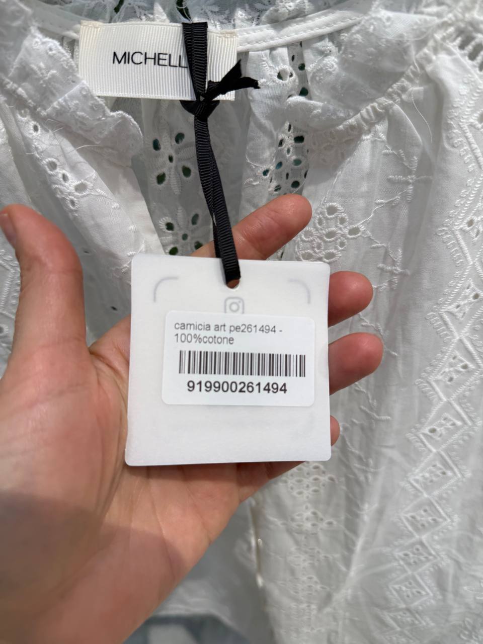 Итальянская одежда, бренд Amelie Follies (Michelle), арт. 74156359