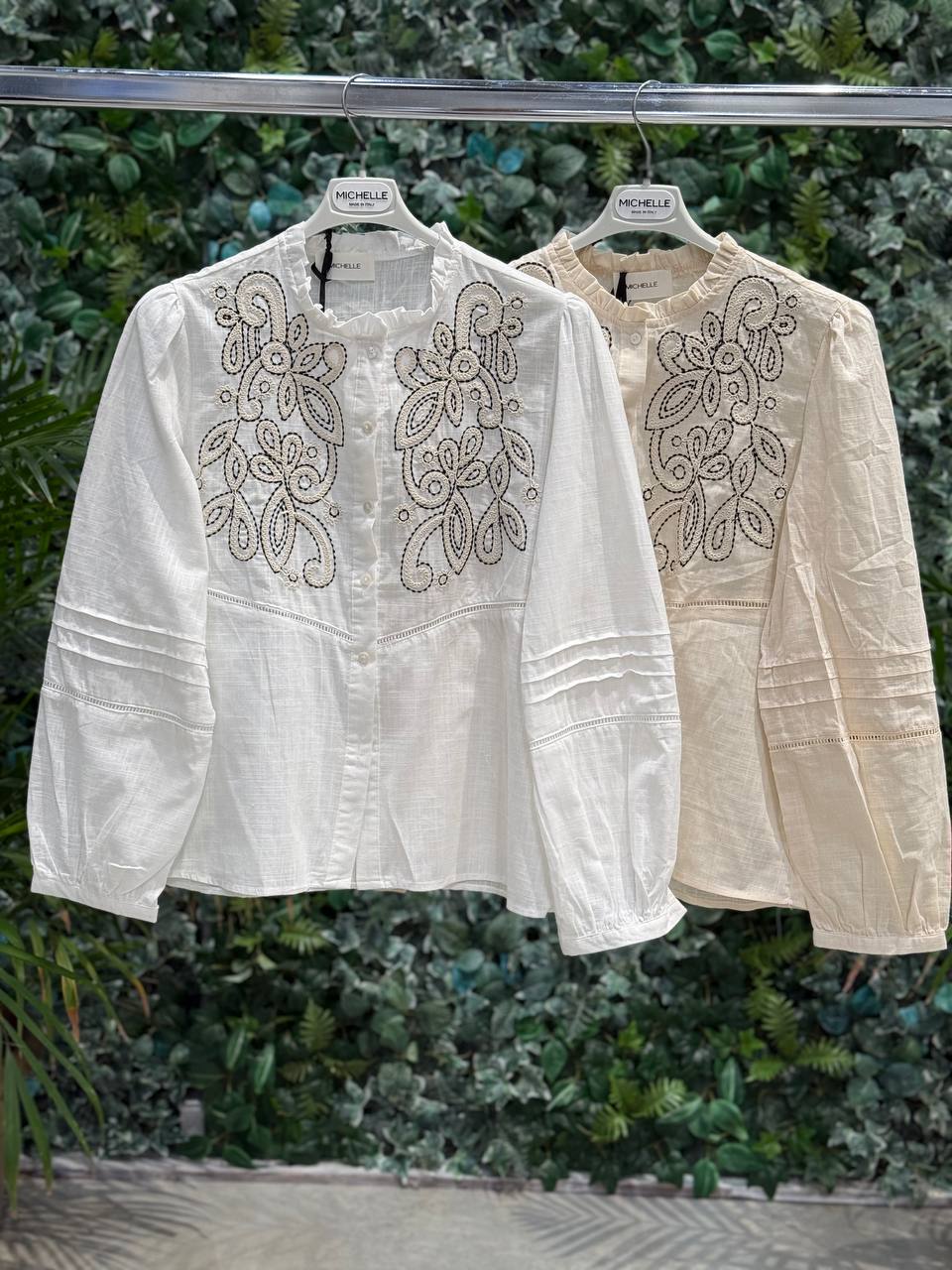 Итальянская одежда, бренд Amelie Follies (Michelle), арт. 74156360