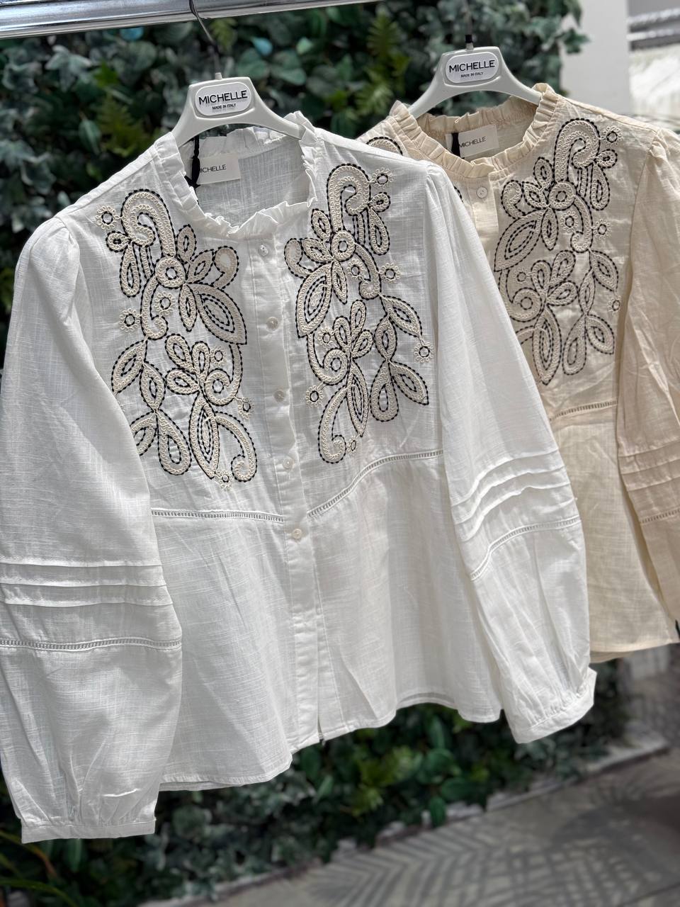 Итальянская одежда, бренд Amelie Follies (Michelle), арт. 74156362