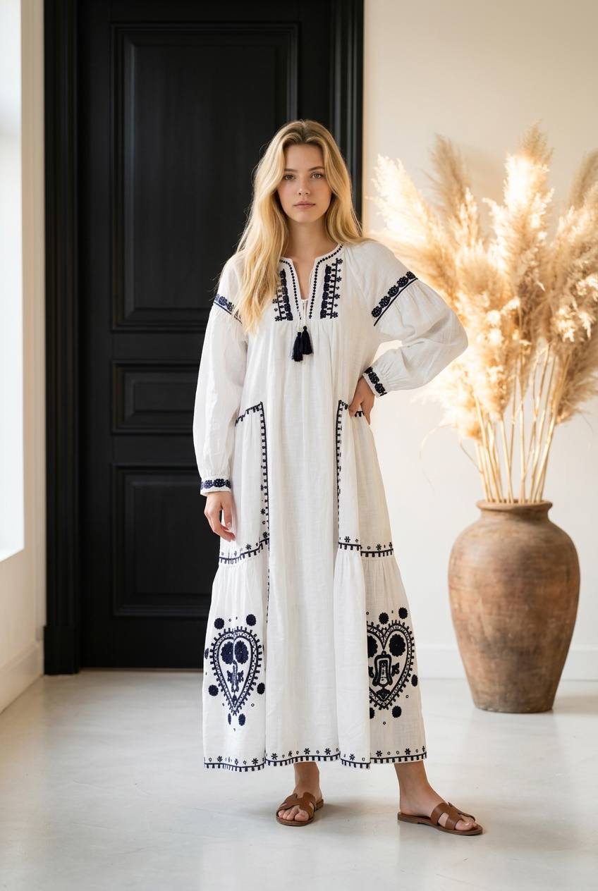 Итальянская одежда, бренд Amelie Follies (Michelle), арт. 74156365