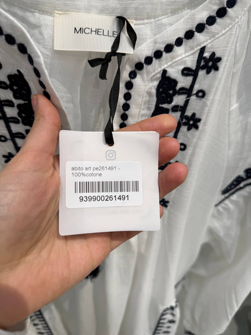 Итальянская одежда, бренд Amelie Follies (Michelle), арт. 74156370