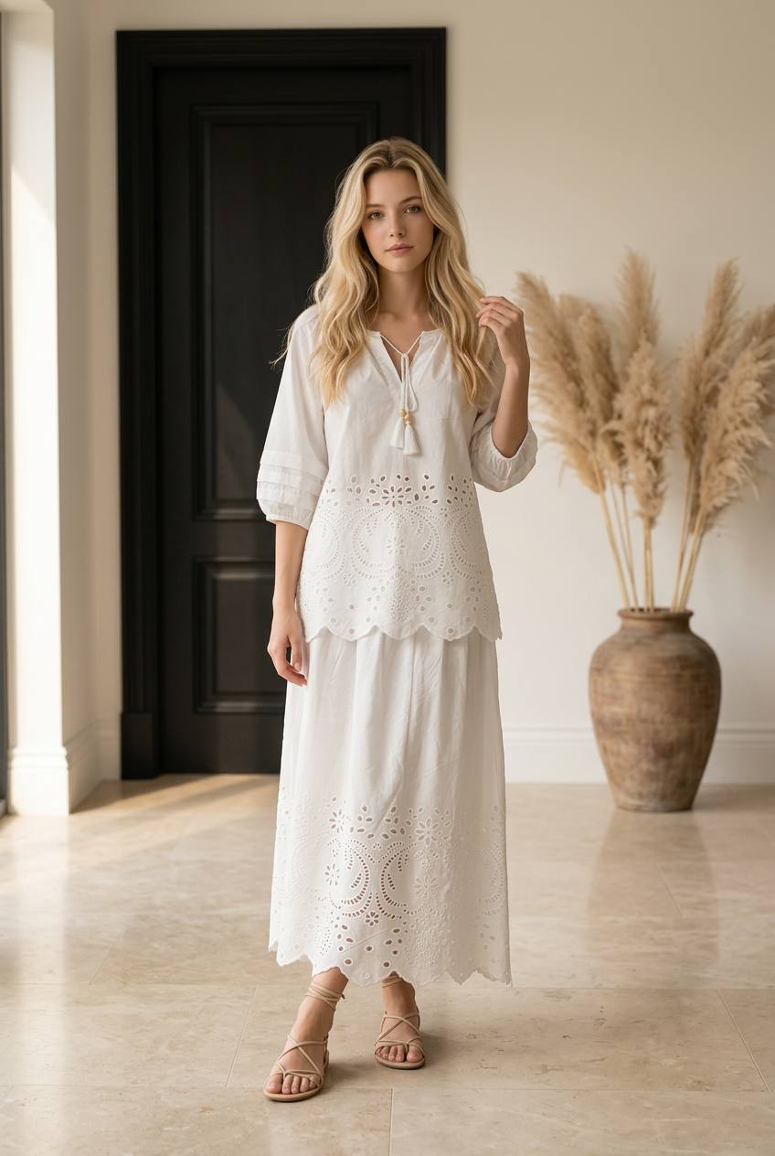 Итальянская одежда, бренд Amelie Follies (Michelle), арт. 74156371