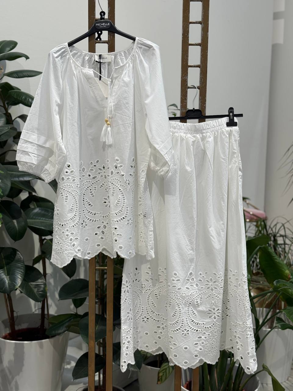 Итальянская одежда, бренд Amelie Follies (Michelle), арт. 74156372