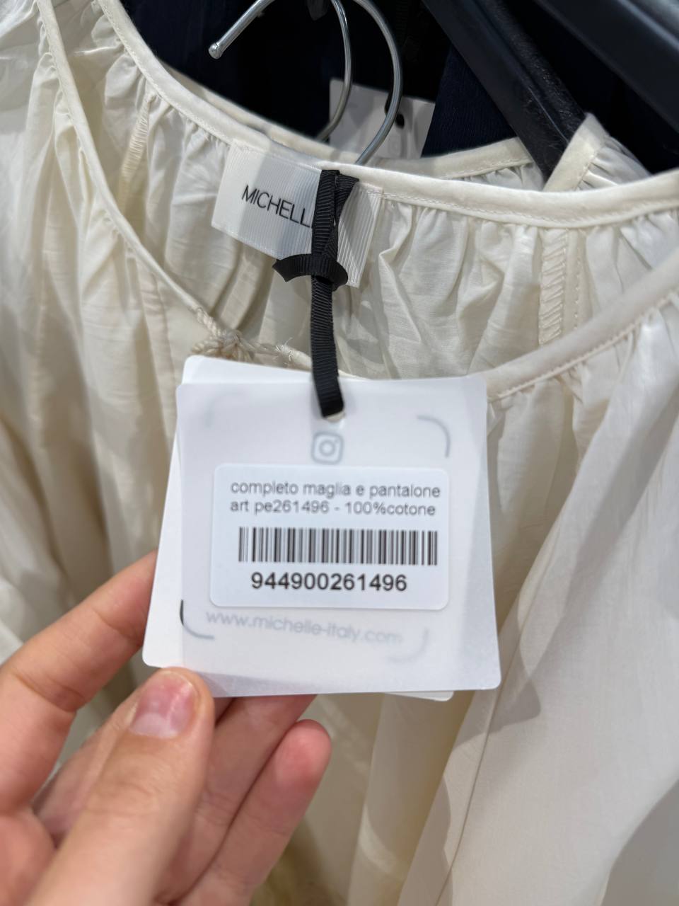 Итальянская одежда, бренд Amelie Follies (Michelle), арт. 74156377