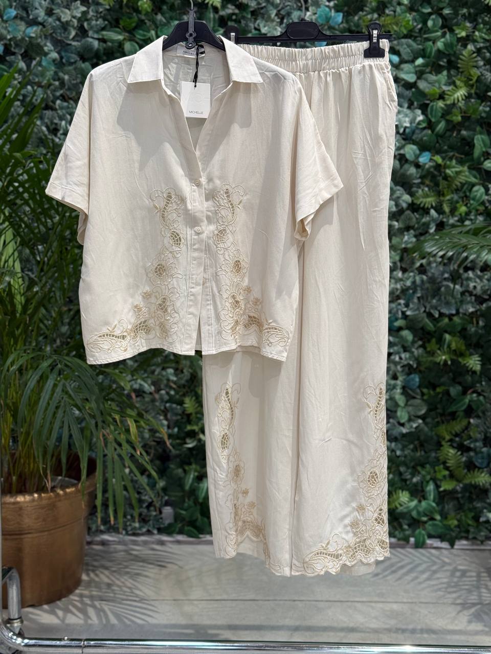 Итальянская одежда, бренд Amelie Follies (Michelle), арт. 74156379