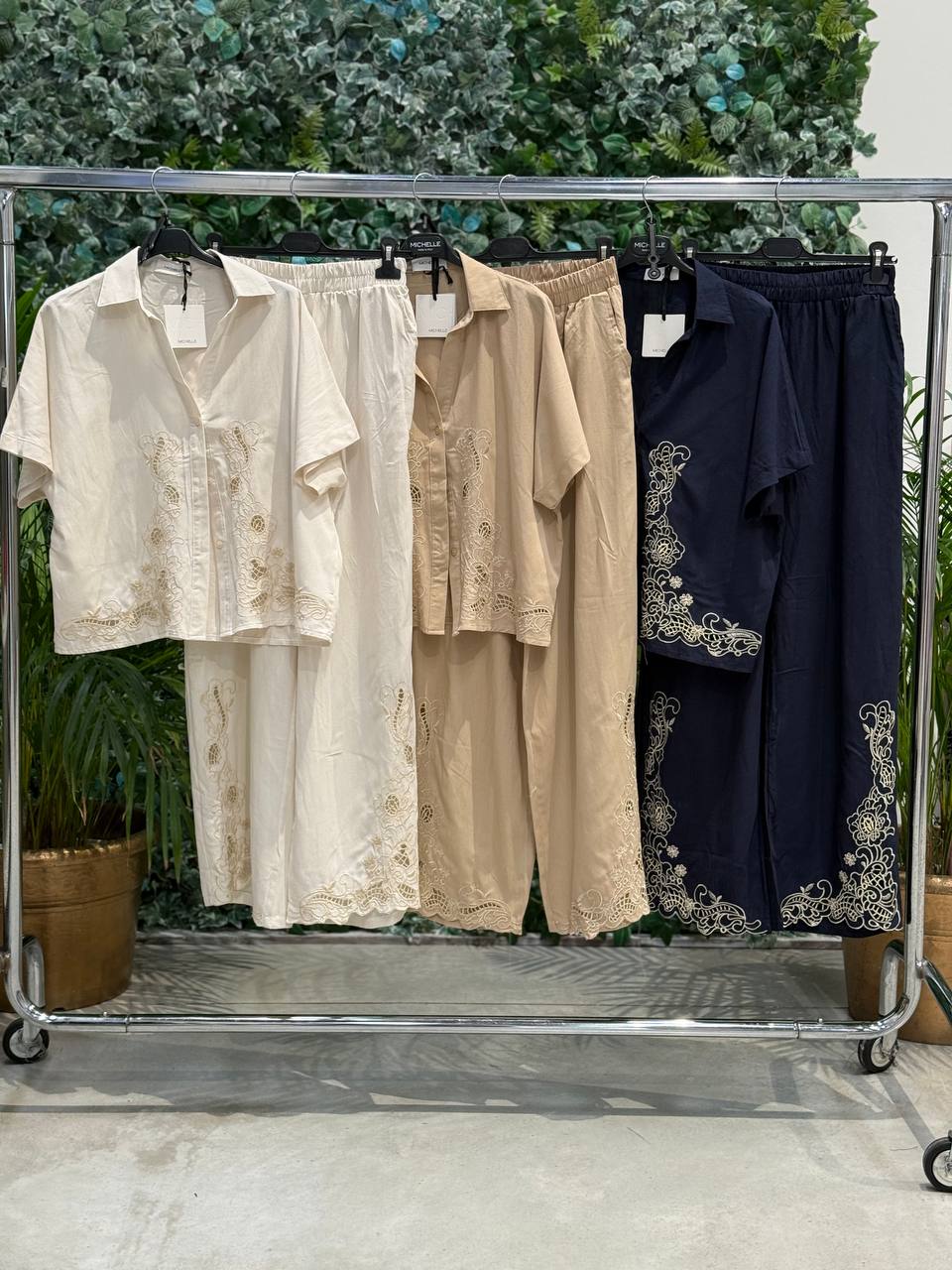 Итальянская одежда, бренд Amelie Follies (Michelle), арт. 74156383