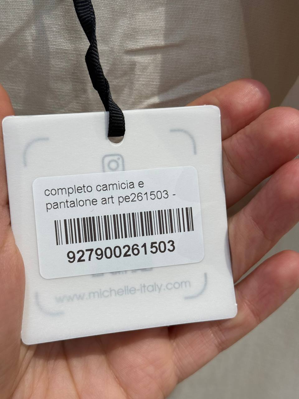 Итальянская одежда, бренд Amelie Follies (Michelle), арт. 74156387