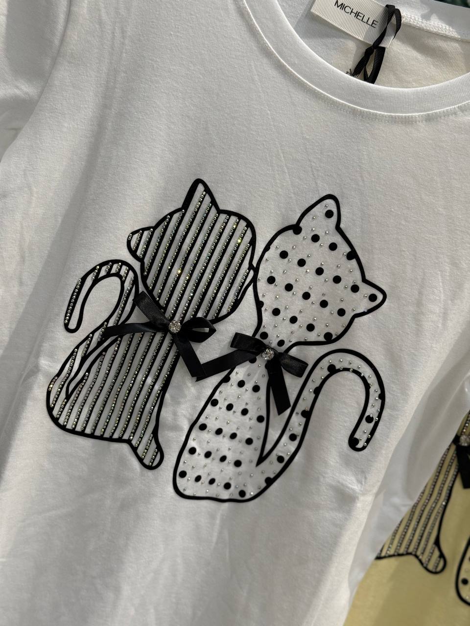 Итальянская одежда, бренд Amelie Follies (Michelle), арт. 74156390