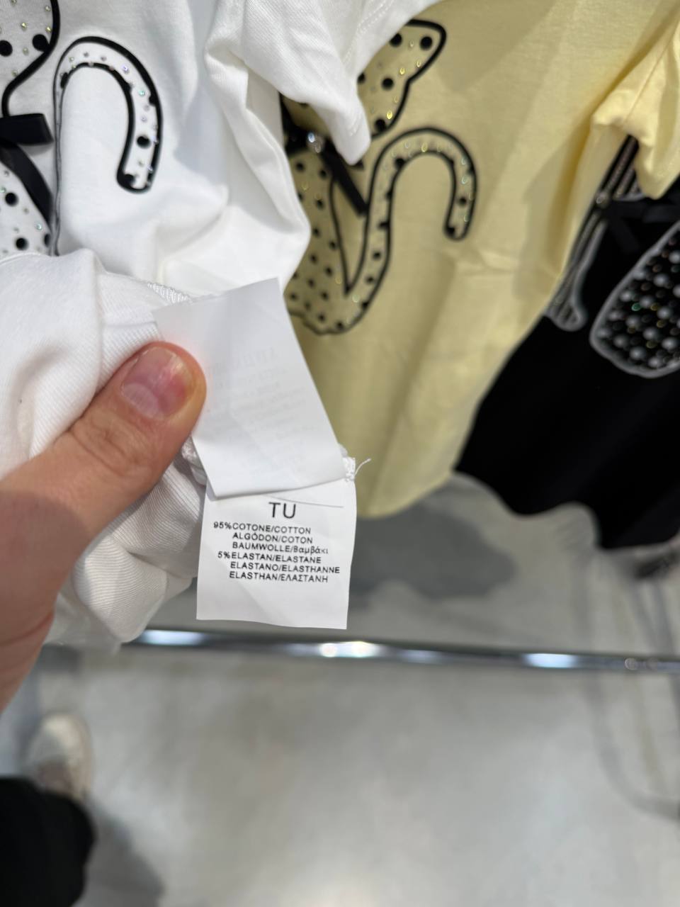 Итальянская одежда, бренд Amelie Follies (Michelle), арт. 74156391