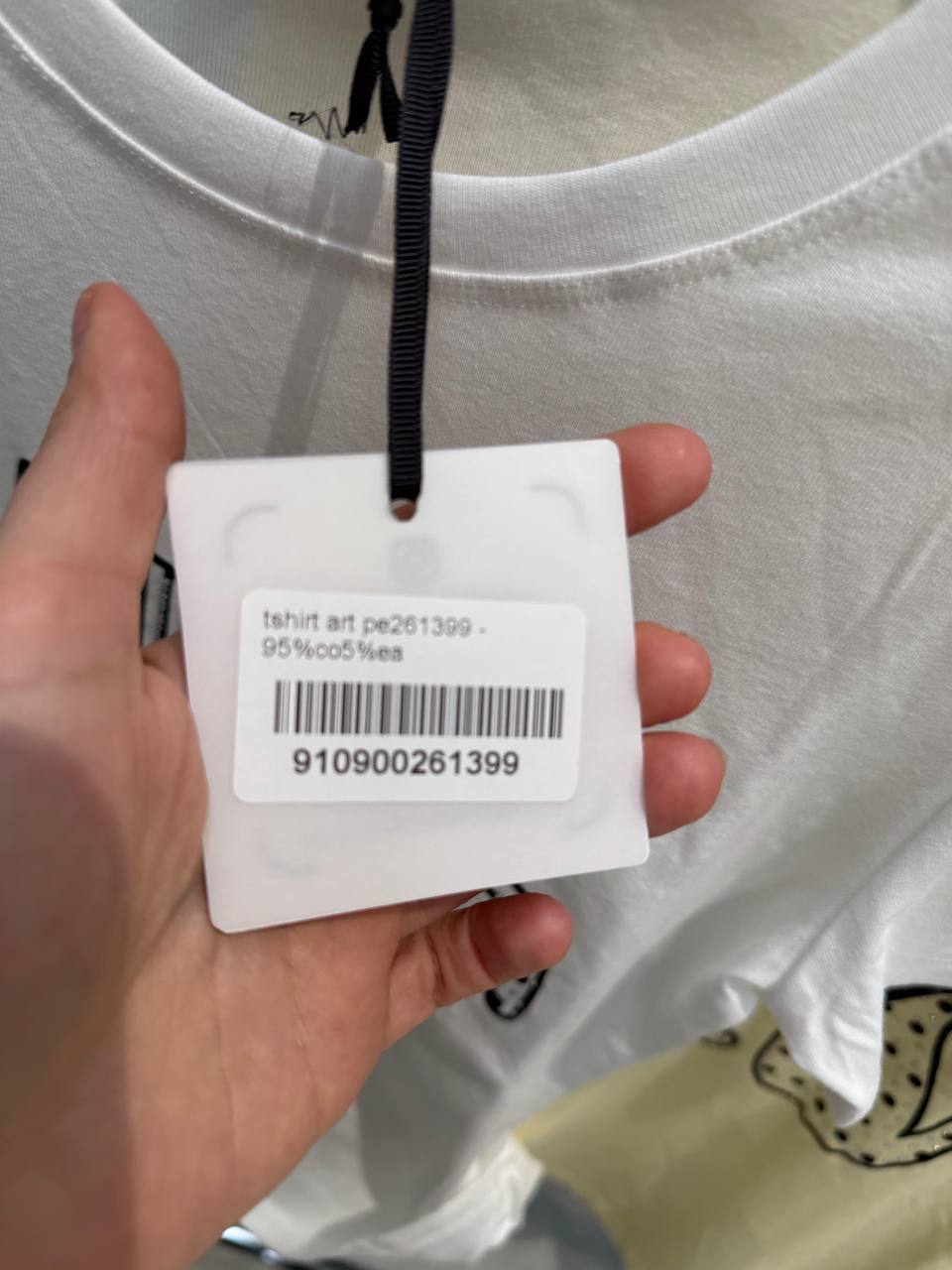 Итальянская одежда, бренд Amelie Follies (Michelle), арт. 74156392