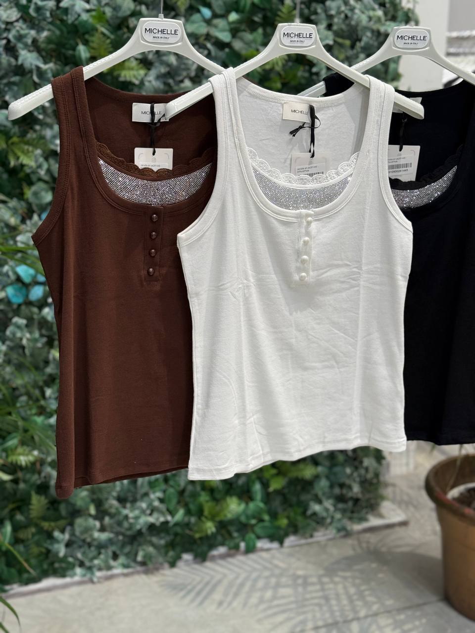 Итальянская одежда, бренд Amelie Follies (Michelle), арт. 74156395