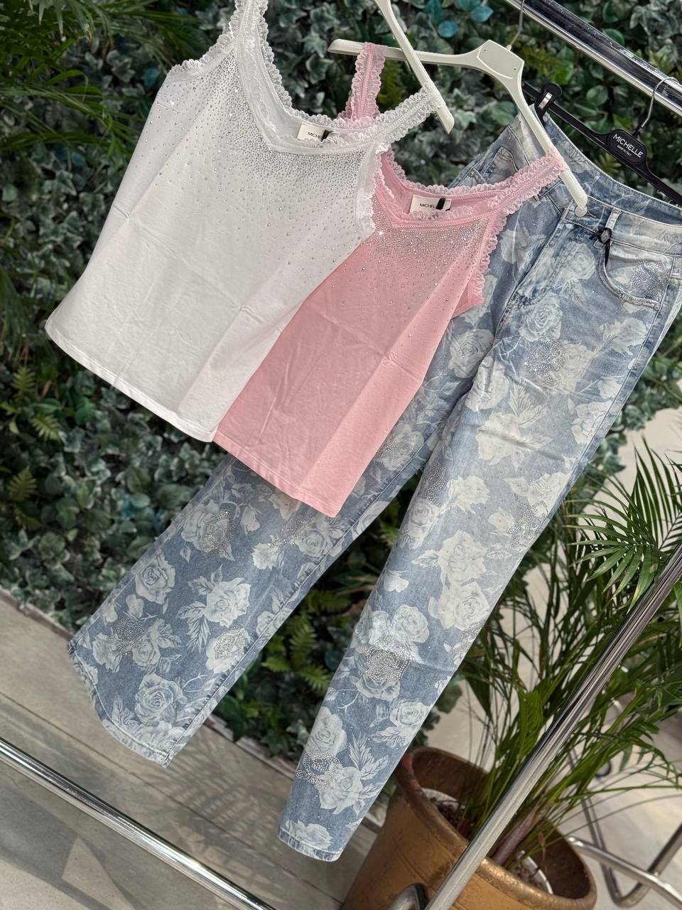 Итальянская одежда, бренд Amelie Follies (Michelle), арт. 74156399