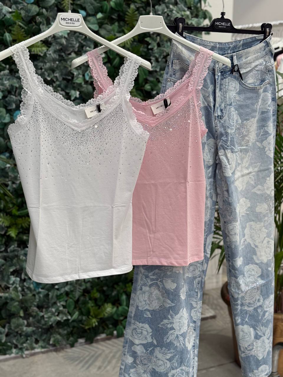 Итальянская одежда, бренд Amelie Follies (Michelle), арт. 74156400