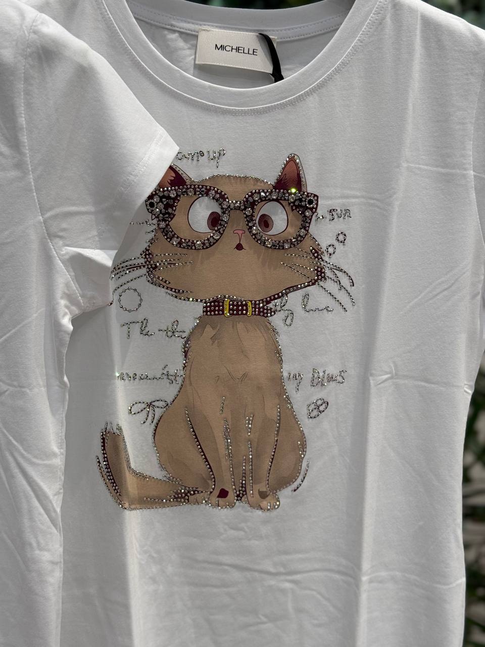 Итальянская одежда, бренд Amelie Follies (Michelle), арт. 74156404