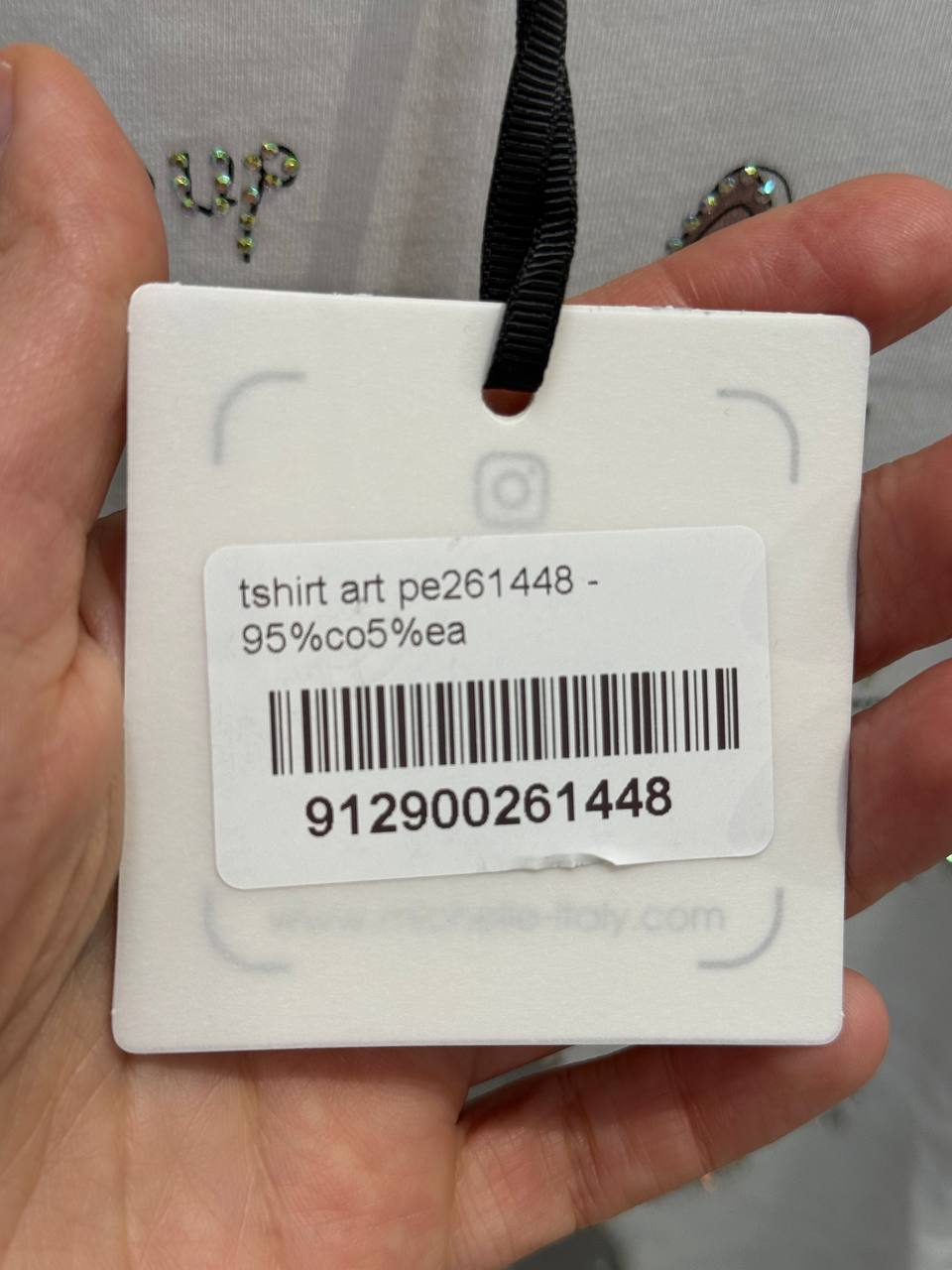 Итальянская одежда, бренд Amelie Follies (Michelle), арт. 74156405