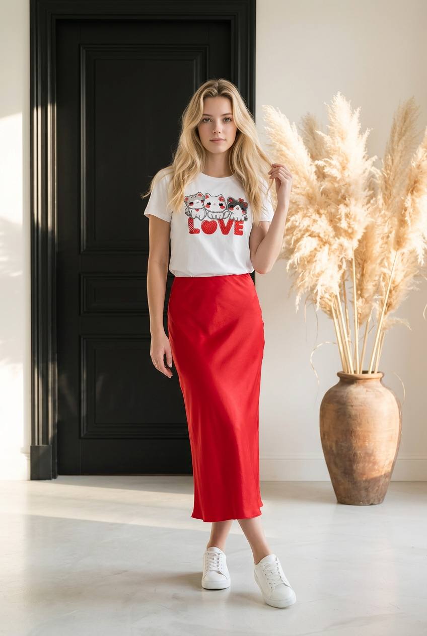 Итальянская одежда, бренд Amelie Follies (Michelle), арт. 74156409