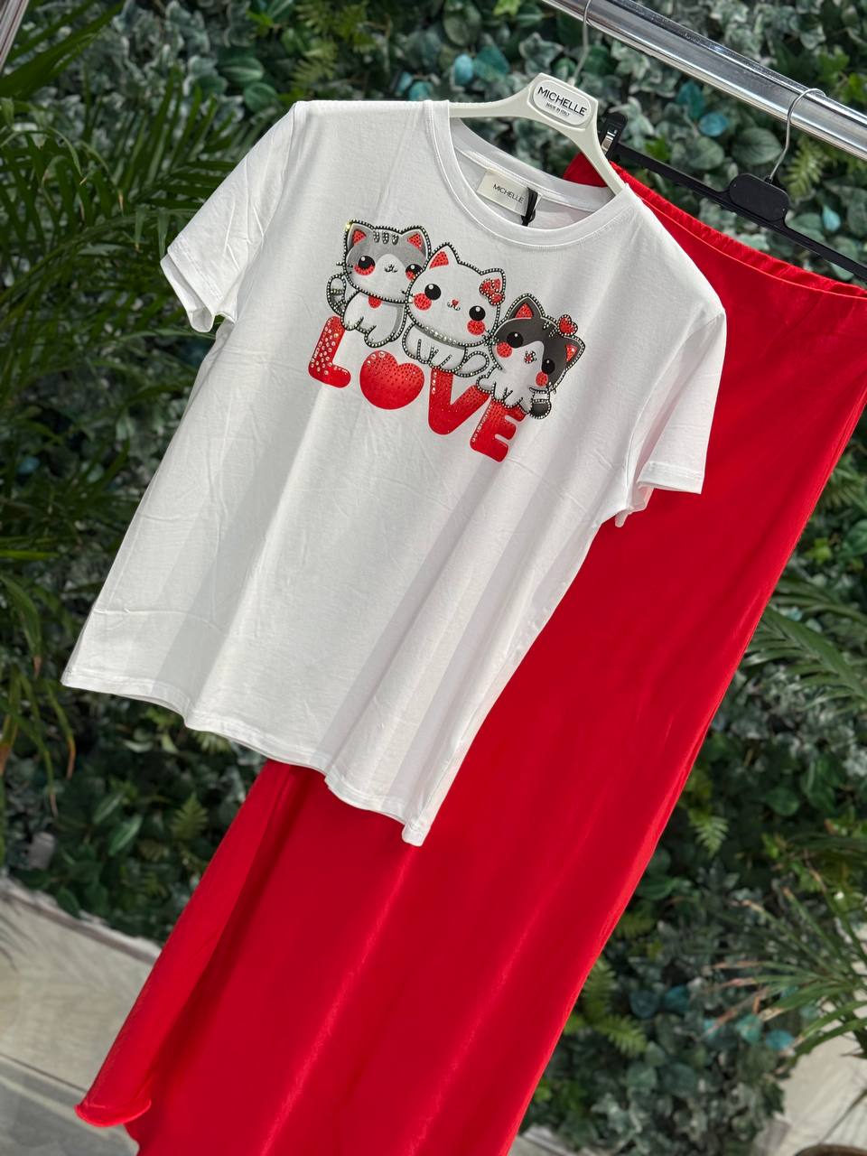 Итальянская одежда, бренд Amelie Follies (Michelle), арт. 74156411