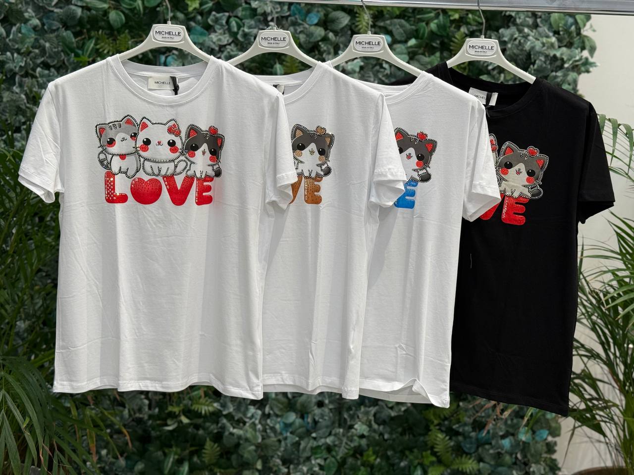 Итальянская одежда, бренд Amelie Follies (Michelle), арт. 74156412