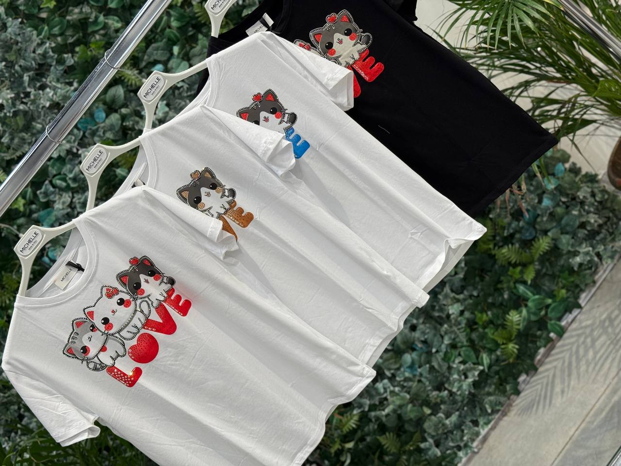 Итальянская одежда, бренд Amelie Follies (Michelle), арт. 74156413