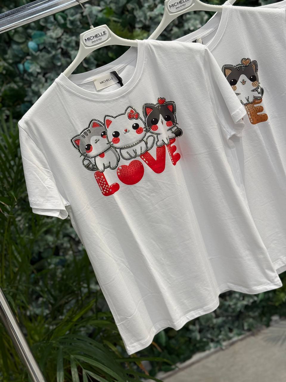 Итальянская одежда, бренд Amelie Follies (Michelle), арт. 74156414