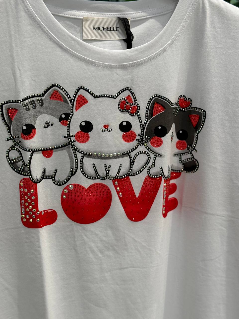 Итальянская одежда, бренд Amelie Follies (Michelle), арт. 74156415