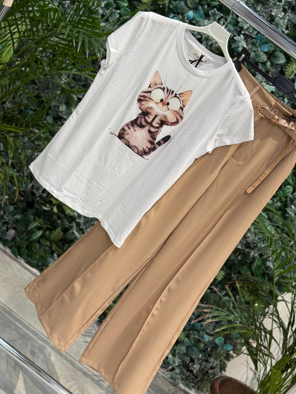 Итальянская одежда, бренд Amelie Follies (Michelle), арт. 74156418