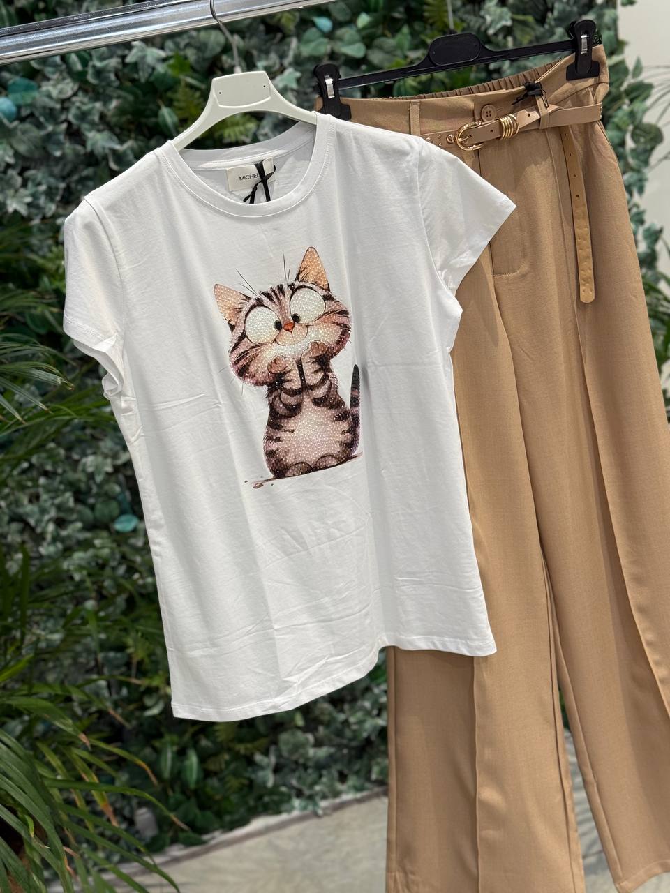 Итальянская одежда, бренд Amelie Follies (Michelle), арт. 74156419