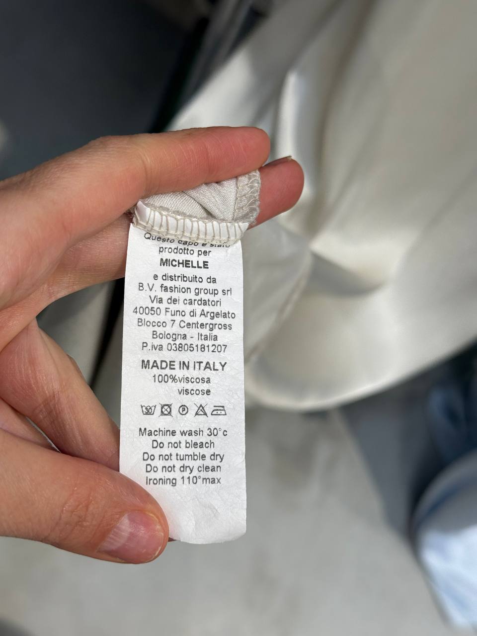 Фото Amelie Follies (Michelle)