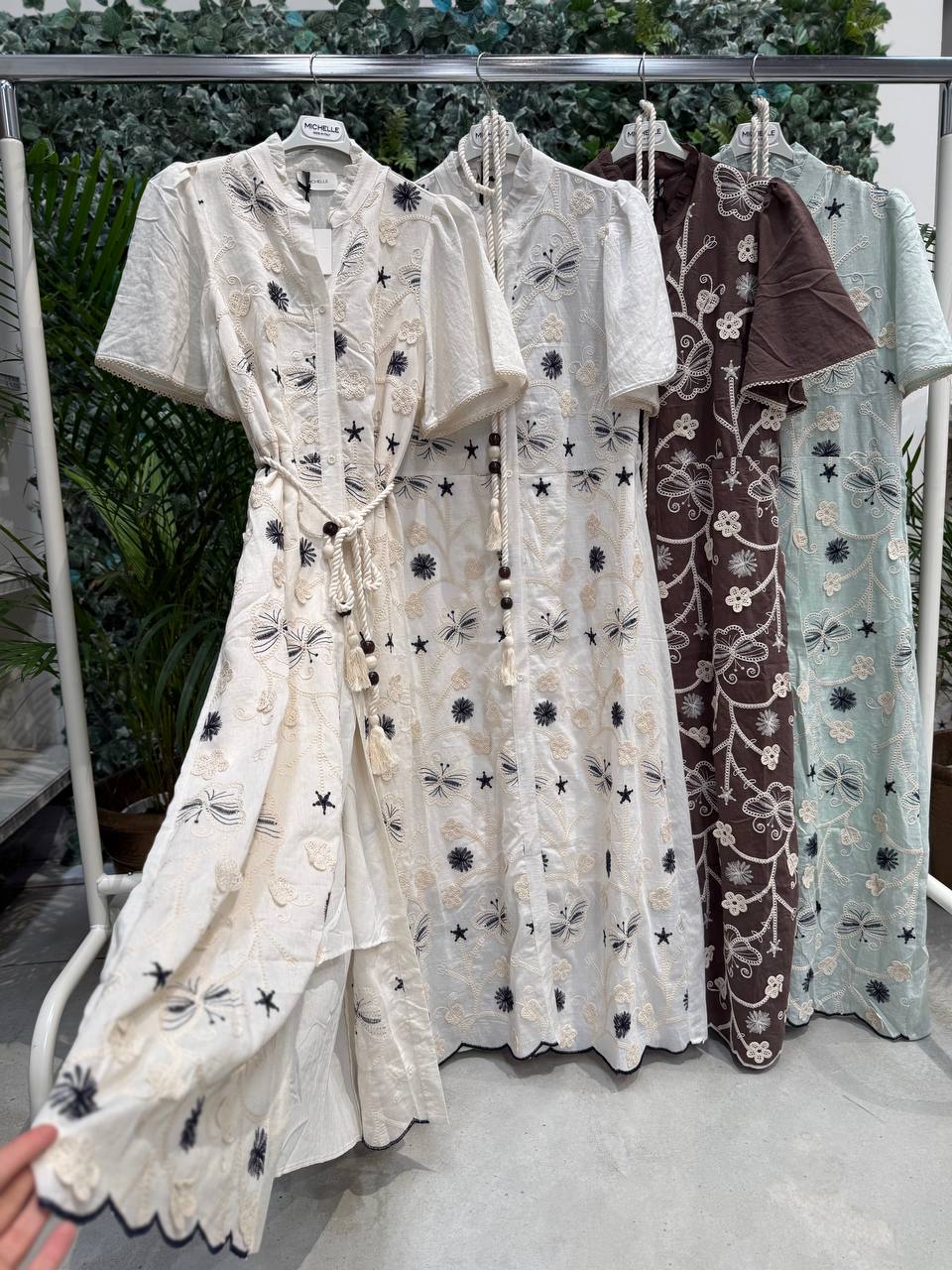 Фото Amelie Follies (Michelle)