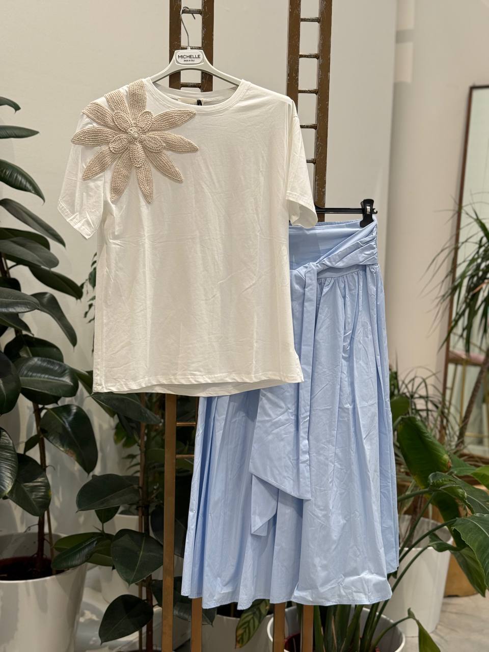 Фото Amelie Follies (Michelle)