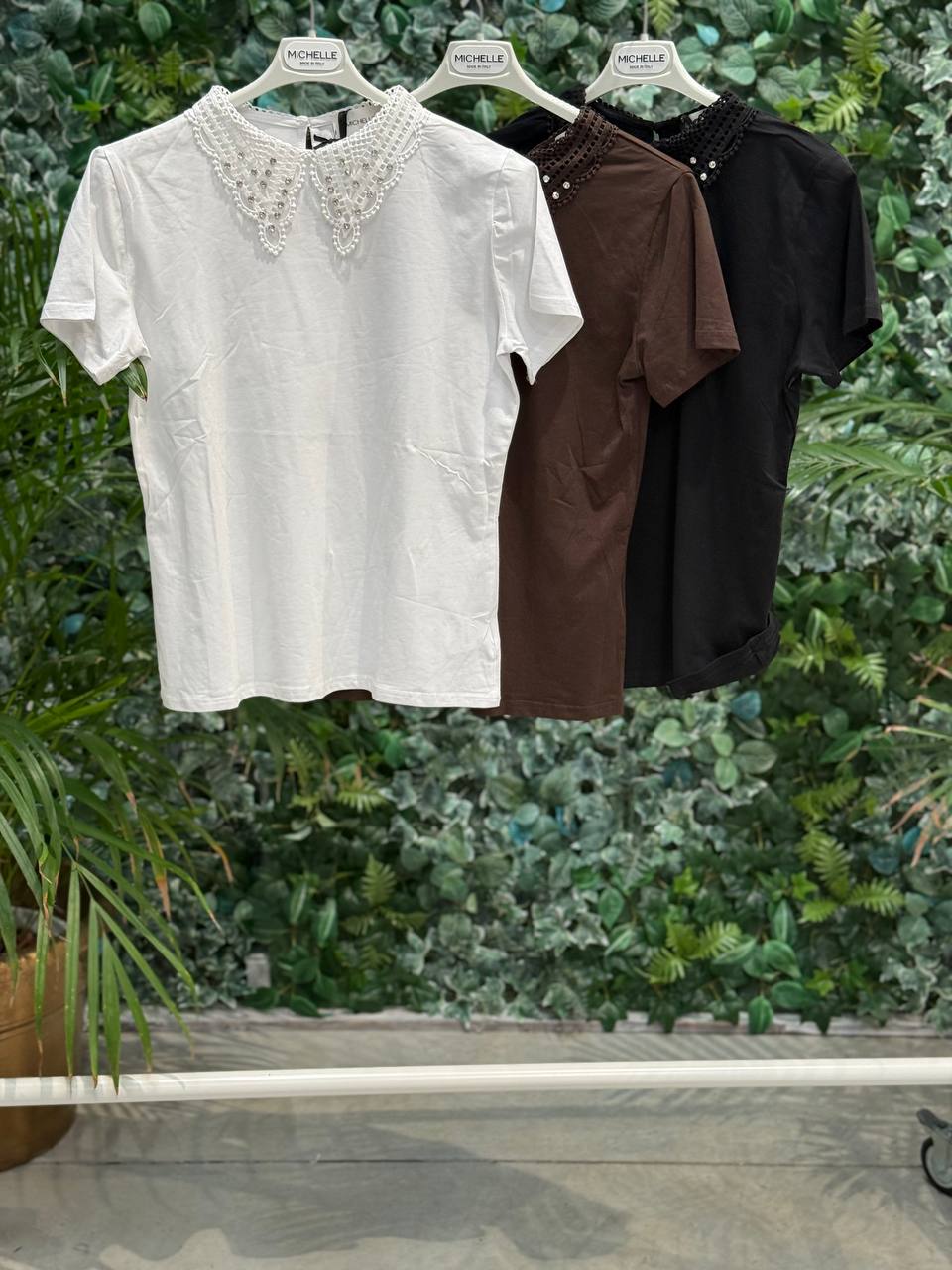 Фото Amelie Follies (Michelle)