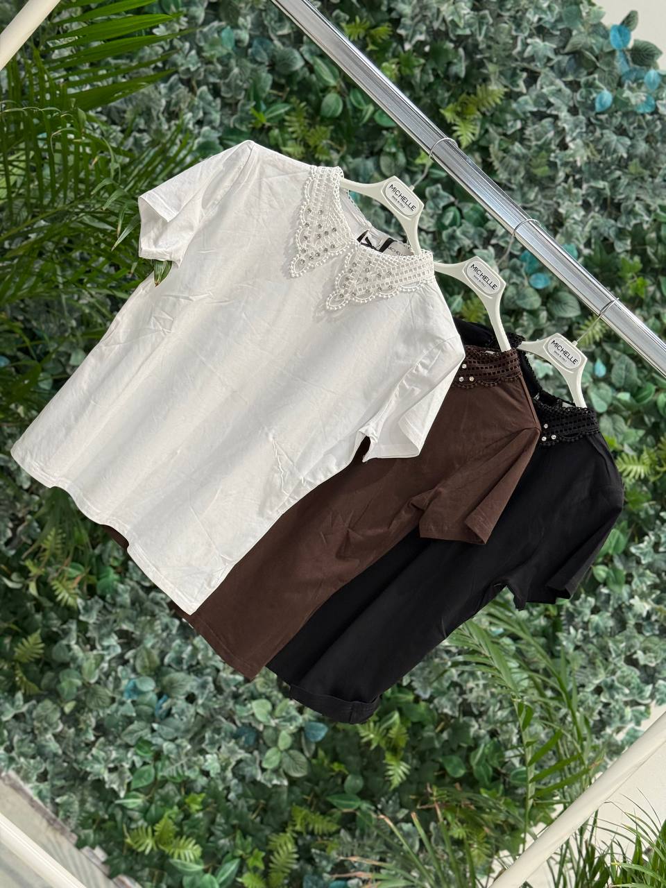 Итальянская одежда, бренд Amelie Follies (Michelle), арт. 74163037