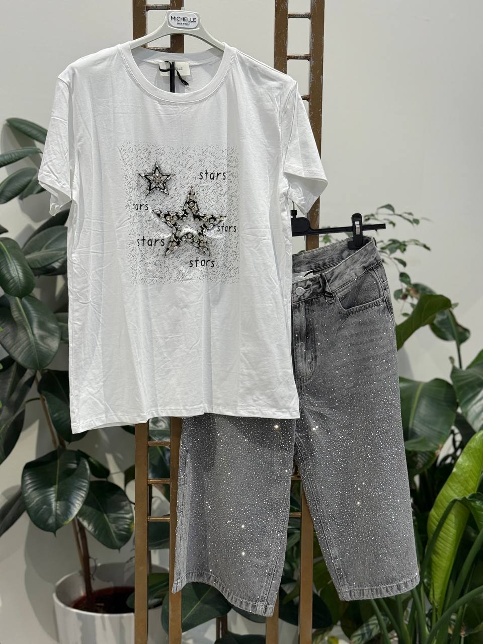 Фото Amelie Follies (Michelle)