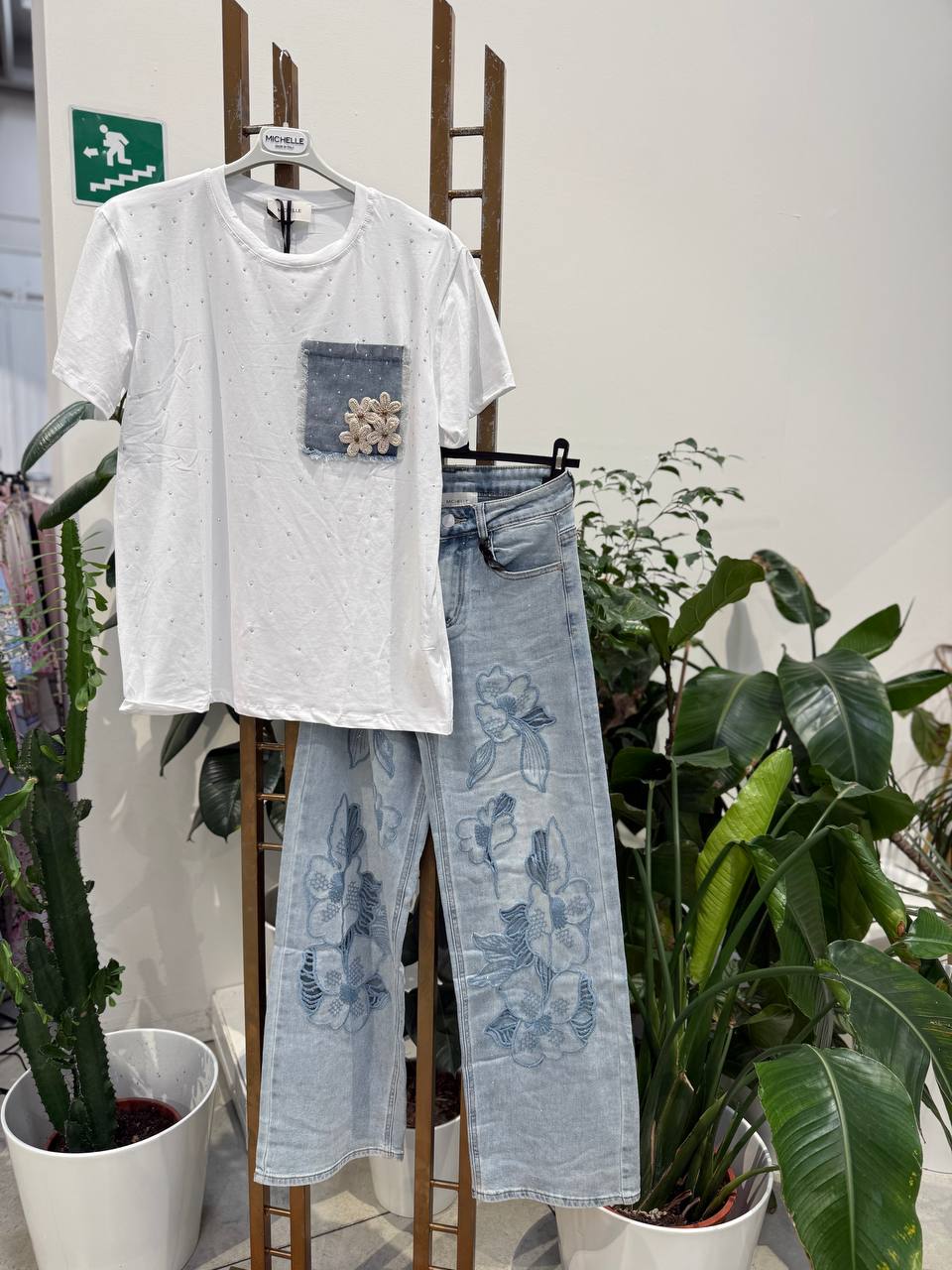 Фото Amelie Follies (Michelle)