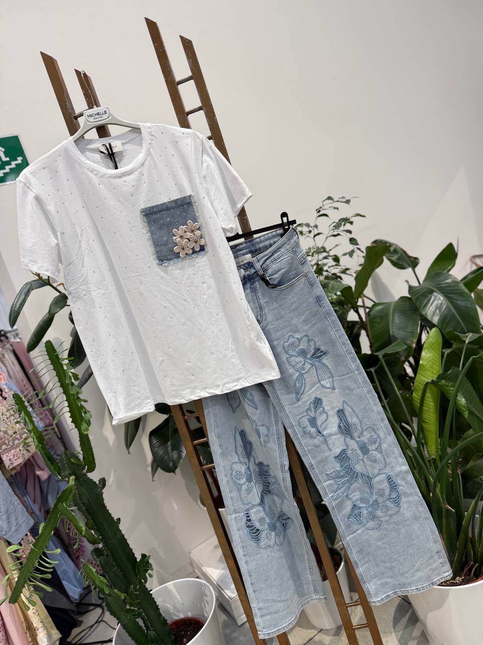 Фото Amelie Follies (Michelle)