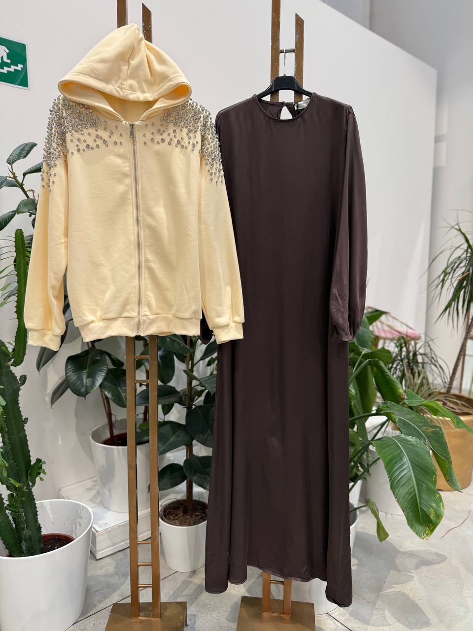 Итальянская одежда, бренд Amelie Follies (Michelle), арт. 74163162